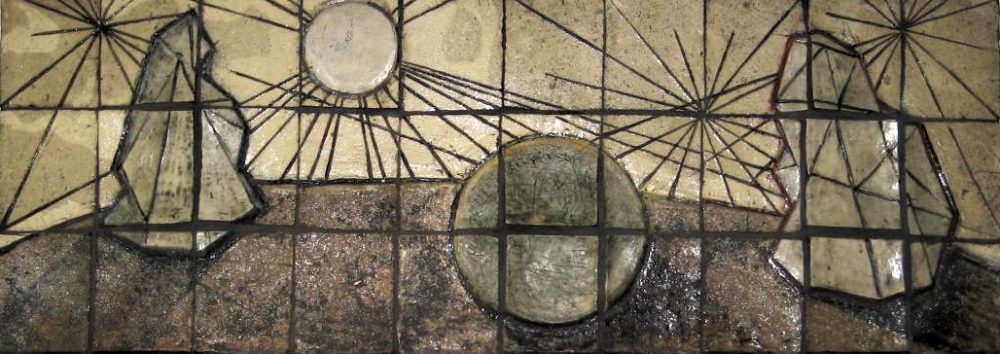 Stephen Hawks – Artist